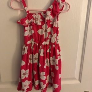 Carters toddler dress
